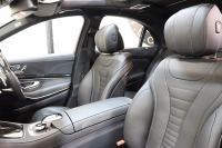 メルセデスベンツ Sクラス S400h ｴｸｽｸﾙｰｼﾌﾞ AMGﾗｲﾝ ﾚｰﾀﾞｰｾｰﾌﾃｨPKG　中期 ｷｰﾚｽｺﾞｰ 黒本革 ﾍﾞﾝﾁﾚｰﾀｰ ﾊﾟﾉﾗﾏSR ﾍｯﾄﾞｱｯﾌﾟD HDDﾅﾋﾞTV BT音楽 ﾌﾞﾙﾒｽﾀｰ 360ｶﾒﾗ PTS LEDﾗｲﾄ 自動ﾄﾗﾝｸ ﾊﾝｽﾞﾌﾘｰA AMGｴｱﾛ&19AW ｸﾛｰｼﾞﾝｸﾞS　2年保証