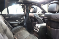 メルセデスベンツ Sクラス S400h ｴｸｽｸﾙｰｼﾌﾞ AMGﾗｲﾝ ﾚｰﾀﾞｰｾｰﾌﾃｨPKG　中期 ｷｰﾚｽｺﾞｰ 黒本革 ﾍﾞﾝﾁﾚｰﾀｰ ﾊﾟﾉﾗﾏSR ﾍｯﾄﾞｱｯﾌﾟD HDDﾅﾋﾞTV BT音楽 ﾌﾞﾙﾒｽﾀｰ 360ｶﾒﾗ PTS LEDﾗｲﾄ 自動ﾄﾗﾝｸ ﾊﾝｽﾞﾌﾘｰA AMGｴｱﾛ&19AW ｸﾛｰｼﾞﾝｸﾞS　2年保証