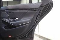 メルセデスベンツ Sクラス S400h ｴｸｽｸﾙｰｼﾌﾞ AMGﾗｲﾝ ﾚｰﾀﾞｰｾｰﾌﾃｨPKG　中期 ｷｰﾚｽｺﾞｰ 黒本革 ﾍﾞﾝﾁﾚｰﾀｰ ﾊﾟﾉﾗﾏSR ﾍｯﾄﾞｱｯﾌﾟD HDDﾅﾋﾞTV BT音楽 ﾌﾞﾙﾒｽﾀｰ 360ｶﾒﾗ PTS LEDﾗｲﾄ 自動ﾄﾗﾝｸ ﾊﾝｽﾞﾌﾘｰA AMGｴｱﾛ&19AW ｸﾛｰｼﾞﾝｸﾞS　2年保証