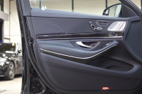 メルセデスベンツ Sクラス S400h ｴｸｽｸﾙｰｼﾌﾞ AMGﾗｲﾝ ﾚｰﾀﾞｰｾｰﾌﾃｨPKG　中期 ｷｰﾚｽｺﾞｰ 黒本革 ﾍﾞﾝﾁﾚｰﾀｰ ﾊﾟﾉﾗﾏSR ﾍｯﾄﾞｱｯﾌﾟD HDDﾅﾋﾞTV BT音楽 ﾌﾞﾙﾒｽﾀｰ 360ｶﾒﾗ PTS LEDﾗｲﾄ 自動ﾄﾗﾝｸ ﾊﾝｽﾞﾌﾘｰA AMGｴｱﾛ&19AW ｸﾛｰｼﾞﾝｸﾞS　2年保証