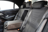 メルセデスベンツ Sクラス S400h ｴｸｽｸﾙｰｼﾌﾞ AMGﾗｲﾝ ﾚｰﾀﾞｰｾｰﾌﾃｨPKG　中期 ｷｰﾚｽｺﾞｰ 黒本革 ﾍﾞﾝﾁﾚｰﾀｰ ﾊﾟﾉﾗﾏSR ﾍｯﾄﾞｱｯﾌﾟD HDDﾅﾋﾞTV BT音楽 ﾌﾞﾙﾒｽﾀｰ 360ｶﾒﾗ PTS LEDﾗｲﾄ 自動ﾄﾗﾝｸ ﾊﾝｽﾞﾌﾘｰA AMGｴｱﾛ&19AW ｸﾛｰｼﾞﾝｸﾞS　2年保証