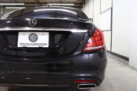 メルセデスベンツ Sクラス S400h ｴｸｽｸﾙｰｼﾌﾞ AMGﾗｲﾝ ﾚｰﾀﾞｰｾｰﾌﾃｨPKG　中期 ｷｰﾚｽｺﾞｰ 黒本革 ﾍﾞﾝﾁﾚｰﾀｰ ﾊﾟﾉﾗﾏSR ﾍｯﾄﾞｱｯﾌﾟD HDDﾅﾋﾞTV BT音楽 ﾌﾞﾙﾒｽﾀｰ 360ｶﾒﾗ PTS LEDﾗｲﾄ 自動ﾄﾗﾝｸ ﾊﾝｽﾞﾌﾘｰA AMGｴｱﾛ&19AW ｸﾛｰｼﾞﾝｸﾞS　2年保証