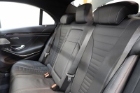 メルセデスベンツ Sクラス S400h ｴｸｽｸﾙｰｼﾌﾞ AMGﾗｲﾝ ﾚｰﾀﾞｰｾｰﾌﾃｨPKG　中期 ｷｰﾚｽｺﾞｰ 黒本革 ﾍﾞﾝﾁﾚｰﾀｰ ﾊﾟﾉﾗﾏSR ﾍｯﾄﾞｱｯﾌﾟD HDDﾅﾋﾞTV BT音楽 ﾌﾞﾙﾒｽﾀｰ 360ｶﾒﾗ PTS LEDﾗｲﾄ 自動ﾄﾗﾝｸ ﾊﾝｽﾞﾌﾘｰA AMGｴｱﾛ&19AW ｸﾛｰｼﾞﾝｸﾞS　2年保証