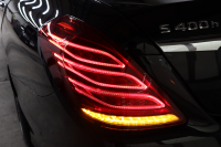 メルセデスベンツ Sクラス S400h ｴｸｽｸﾙｰｼﾌﾞ AMGﾗｲﾝ ﾚｰﾀﾞｰｾｰﾌﾃｨPKG　中期 ｷｰﾚｽｺﾞｰ 黒本革 ﾍﾞﾝﾁﾚｰﾀｰ ﾊﾟﾉﾗﾏSR ﾍｯﾄﾞｱｯﾌﾟD HDDﾅﾋﾞTV BT音楽 ﾌﾞﾙﾒｽﾀｰ 360ｶﾒﾗ PTS LEDﾗｲﾄ 自動ﾄﾗﾝｸ ﾊﾝｽﾞﾌﾘｰA AMGｴｱﾛ&19AW ｸﾛｰｼﾞﾝｸﾞS　2年保証