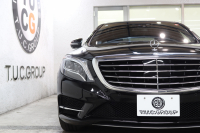 メルセデスベンツ Sクラス S400h ｴｸｽｸﾙｰｼﾌﾞ AMGﾗｲﾝ ﾚｰﾀﾞｰｾｰﾌﾃｨPKG　中期 ｷｰﾚｽｺﾞｰ 黒本革 ﾍﾞﾝﾁﾚｰﾀｰ ﾊﾟﾉﾗﾏSR ﾍｯﾄﾞｱｯﾌﾟD HDDﾅﾋﾞTV BT音楽 ﾌﾞﾙﾒｽﾀｰ 360ｶﾒﾗ PTS LEDﾗｲﾄ 自動ﾄﾗﾝｸ ﾊﾝｽﾞﾌﾘｰA AMGｴｱﾛ&19AW ｸﾛｰｼﾞﾝｸﾞS　2年保証