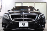 メルセデスベンツ Sクラス S400h ｴｸｽｸﾙｰｼﾌﾞ AMGﾗｲﾝ ﾚｰﾀﾞｰｾｰﾌﾃｨPKG　中期 ｷｰﾚｽｺﾞｰ 黒本革 ﾍﾞﾝﾁﾚｰﾀｰ ﾊﾟﾉﾗﾏSR ﾍｯﾄﾞｱｯﾌﾟD HDDﾅﾋﾞTV BT音楽 ﾌﾞﾙﾒｽﾀｰ 360ｶﾒﾗ PTS LEDﾗｲﾄ 自動ﾄﾗﾝｸ ﾊﾝｽﾞﾌﾘｰA AMGｴｱﾛ&19AW ｸﾛｰｼﾞﾝｸﾞS　2年保証