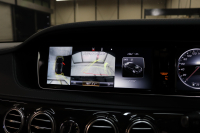 メルセデスベンツ Sクラス S400h ｴｸｽｸﾙｰｼﾌﾞ AMGﾗｲﾝ ﾚｰﾀﾞｰｾｰﾌﾃｨPKG　中期 ｷｰﾚｽｺﾞｰ 黒本革 ﾍﾞﾝﾁﾚｰﾀｰ ﾊﾟﾉﾗﾏSR ﾍｯﾄﾞｱｯﾌﾟD HDDﾅﾋﾞTV BT音楽 ﾌﾞﾙﾒｽﾀｰ 360ｶﾒﾗ PTS LEDﾗｲﾄ 自動ﾄﾗﾝｸ ﾊﾝｽﾞﾌﾘｰA AMGｴｱﾛ&19AW ｸﾛｰｼﾞﾝｸﾞS　2年保証