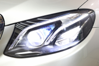 メルセデスベンツ Eクラス E400 4MATIC ｴｸｽｸﾙｰｼﾌﾞ ｴｸｽｸﾙｰｼﾌﾞ&ﾚｰﾀﾞｰｾｰﾌﾃｨPKG　ｷｰﾚｽｺﾞｰ 黒本革 ﾊﾟﾉﾗﾏSR HDDﾅﾋﾞTV ｽﾏﾎ連携 360ｶﾒﾗ PTS LEDﾗｲﾄ 自動Rｹﾞｰﾄ ﾊﾝｽﾞﾌﾘｰA 18AW ｴｱｻｽ ﾀﾞｲﾅﾐｯｸS 9AT　2年保証