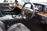 メルセデスベンツ Eクラス E400 4MATIC ｴｸｽｸﾙｰｼﾌﾞ ｴｸｽｸﾙｰｼﾌﾞ&ﾚｰﾀﾞｰｾｰﾌﾃｨPKG　ｷｰﾚｽｺﾞｰ 黒本革 ﾊﾟﾉﾗﾏSR HDDﾅﾋﾞTV ｽﾏﾎ連携 360ｶﾒﾗ PTS LEDﾗｲﾄ 自動Rｹﾞｰﾄ ﾊﾝｽﾞﾌﾘｰA 18AW ｴｱｻｽ ﾀﾞｲﾅﾐｯｸS 9AT　2年保証