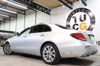 メルセデスベンツ Eクラス E400 4MATIC ｴｸｽｸﾙｰｼﾌﾞ ｴｸｽｸﾙｰｼﾌﾞ&ﾚｰﾀﾞｰｾｰﾌﾃｨPKG　ｷｰﾚｽｺﾞｰ 黒本革 ﾊﾟﾉﾗﾏSR HDDﾅﾋﾞTV ｽﾏﾎ連携 360ｶﾒﾗ PTS LEDﾗｲﾄ 自動Rｹﾞｰﾄ ﾊﾝｽﾞﾌﾘｰA 18AW ｴｱｻｽ ﾀﾞｲﾅﾐｯｸS 9AT　2年保証