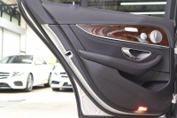 メルセデスベンツ Eクラス E400 4MATIC ｴｸｽｸﾙｰｼﾌﾞ ｴｸｽｸﾙｰｼﾌﾞ&ﾚｰﾀﾞｰｾｰﾌﾃｨPKG　ｷｰﾚｽｺﾞｰ 黒本革 ﾊﾟﾉﾗﾏSR HDDﾅﾋﾞTV ｽﾏﾎ連携 360ｶﾒﾗ PTS LEDﾗｲﾄ 自動Rｹﾞｰﾄ ﾊﾝｽﾞﾌﾘｰA 18AW ｴｱｻｽ ﾀﾞｲﾅﾐｯｸS 9AT　2年保証