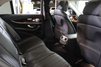 メルセデスベンツ Eクラス E400 4MATIC ｴｸｽｸﾙｰｼﾌﾞ ｴｸｽｸﾙｰｼﾌﾞ&ﾚｰﾀﾞｰｾｰﾌﾃｨPKG　ｷｰﾚｽｺﾞｰ 黒本革 ﾊﾟﾉﾗﾏSR HDDﾅﾋﾞTV ｽﾏﾎ連携 360ｶﾒﾗ PTS LEDﾗｲﾄ 自動Rｹﾞｰﾄ ﾊﾝｽﾞﾌﾘｰA 18AW ｴｱｻｽ ﾀﾞｲﾅﾐｯｸS 9AT　2年保証