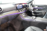 メルセデスベンツ Eクラス E300 AVG ｽﾎﾟｰﾂ ﾚｰﾀﾞｰｾｰﾌﾃｨPKG　中期 NEWｽﾃｱﾘﾝｸﾞ ｷｰﾚｽｺﾞｰ 黒本革 ﾍｯﾄﾞｱｯﾌﾟD HDDﾅﾋﾞTV ｽﾏﾎ連携 360ｶﾒﾗ PTS LEDﾗｲﾄ 自動ﾄﾗﾝｸ ﾊﾝｽﾞﾌﾘｰA AMGｴｱﾛ&19AW ﾀﾞｲﾅﾐｯｸS 9AT　2年保証