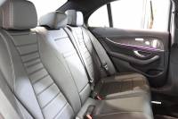 メルセデスベンツ Eクラス E300 AVG ｽﾎﾟｰﾂ ﾚｰﾀﾞｰｾｰﾌﾃｨPKG　中期 NEWｽﾃｱﾘﾝｸﾞ ｷｰﾚｽｺﾞｰ 黒本革 ﾍｯﾄﾞｱｯﾌﾟD HDDﾅﾋﾞTV ｽﾏﾎ連携 360ｶﾒﾗ PTS LEDﾗｲﾄ 自動ﾄﾗﾝｸ ﾊﾝｽﾞﾌﾘｰA AMGｴｱﾛ&19AW ﾀﾞｲﾅﾐｯｸS 9AT　2年保証