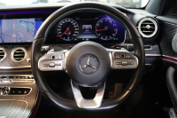 メルセデスベンツ Eクラス E300 AVG ｽﾎﾟｰﾂ ﾚｰﾀﾞｰｾｰﾌﾃｨPKG　中期 NEWｽﾃｱﾘﾝｸﾞ ｷｰﾚｽｺﾞｰ 黒本革 ﾍｯﾄﾞｱｯﾌﾟD HDDﾅﾋﾞTV ｽﾏﾎ連携 360ｶﾒﾗ PTS LEDﾗｲﾄ 自動ﾄﾗﾝｸ ﾊﾝｽﾞﾌﾘｰA AMGｴｱﾛ&19AW ﾀﾞｲﾅﾐｯｸS 9AT　2年保証