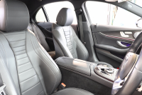 メルセデスベンツ Eクラス E300 AVG ｽﾎﾟｰﾂ ﾚｰﾀﾞｰｾｰﾌﾃｨPKG　中期 NEWｽﾃｱﾘﾝｸﾞ ｷｰﾚｽｺﾞｰ 黒本革 ﾍｯﾄﾞｱｯﾌﾟD HDDﾅﾋﾞTV ｽﾏﾎ連携 360ｶﾒﾗ PTS LEDﾗｲﾄ 自動ﾄﾗﾝｸ ﾊﾝｽﾞﾌﾘｰA AMGｴｱﾛ&19AW ﾀﾞｲﾅﾐｯｸS 9AT　2年保証