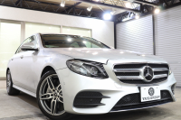 メルセデスベンツ Eクラス E300 AVG ｽﾎﾟｰﾂ ﾚｰﾀﾞｰｾｰﾌﾃｨPKG　中期 NEWｽﾃｱﾘﾝｸﾞ ｷｰﾚｽｺﾞｰ 黒本革 ﾍｯﾄﾞｱｯﾌﾟD HDDﾅﾋﾞTV ｽﾏﾎ連携 360ｶﾒﾗ PTS LEDﾗｲﾄ 自動ﾄﾗﾝｸ ﾊﾝｽﾞﾌﾘｰA AMGｴｱﾛ&19AW ﾀﾞｲﾅﾐｯｸS 9AT　2年保証