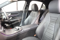 メルセデスベンツ Eクラス E300 AVG ｽﾎﾟｰﾂ ﾚｰﾀﾞｰｾｰﾌﾃｨPKG　中期 NEWｽﾃｱﾘﾝｸﾞ ｷｰﾚｽｺﾞｰ 黒本革 ﾍｯﾄﾞｱｯﾌﾟD HDDﾅﾋﾞTV ｽﾏﾎ連携 360ｶﾒﾗ PTS LEDﾗｲﾄ 自動ﾄﾗﾝｸ ﾊﾝｽﾞﾌﾘｰA AMGｴｱﾛ&19AW ﾀﾞｲﾅﾐｯｸS 9AT　2年保証