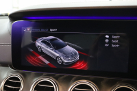 メルセデスベンツ Eクラス E300 AVG ｽﾎﾟｰﾂ ﾚｰﾀﾞｰｾｰﾌﾃｨPKG　中期 NEWｽﾃｱﾘﾝｸﾞ ｷｰﾚｽｺﾞｰ 黒本革 ﾍｯﾄﾞｱｯﾌﾟD HDDﾅﾋﾞTV ｽﾏﾎ連携 360ｶﾒﾗ PTS LEDﾗｲﾄ 自動ﾄﾗﾝｸ ﾊﾝｽﾞﾌﾘｰA AMGｴｱﾛ&19AW ﾀﾞｲﾅﾐｯｸS 9AT　2年保証