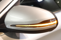 AMG Cクラス C63ｽﾃｰｼｮﾝﾜｺﾞﾝ ﾚｰﾀﾞｰｾｰﾌﾃｨPKG　ｷｰﾚｽｺﾞｰ 黒本革 ﾊﾟﾉﾗﾏSR HDDﾅﾋﾞTV BT音楽 ﾊﾞｯｸｶﾒﾗ PTS LEDﾗｲﾄ 自動Rｹﾞｰﾄ ﾊﾝｽﾞﾌﾘｰA AMG専用装備&ﾁｭｰﾆﾝｸﾞﾀﾞｲﾅﾐｯｸS H&Rﾀﾞｳﾝﾀﾞｽ 7AT　2年保証