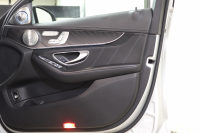 AMG Cクラス C63ｽﾃｰｼｮﾝﾜｺﾞﾝ ﾚｰﾀﾞｰｾｰﾌﾃｨPKG　ｷｰﾚｽｺﾞｰ 黒本革 ﾊﾟﾉﾗﾏSR HDDﾅﾋﾞTV BT音楽 ﾊﾞｯｸｶﾒﾗ PTS LEDﾗｲﾄ 自動Rｹﾞｰﾄ ﾊﾝｽﾞﾌﾘｰA AMG専用装備&ﾁｭｰﾆﾝｸﾞﾀﾞｲﾅﾐｯｸS H&Rﾀﾞｳﾝﾀﾞｽ 7AT　2年保証