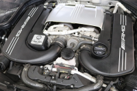 AMG Cクラス C63ｽﾃｰｼｮﾝﾜｺﾞﾝ ﾚｰﾀﾞｰｾｰﾌﾃｨPKG　ｷｰﾚｽｺﾞｰ 黒本革 ﾊﾟﾉﾗﾏSR HDDﾅﾋﾞTV BT音楽 ﾊﾞｯｸｶﾒﾗ PTS LEDﾗｲﾄ 自動Rｹﾞｰﾄ ﾊﾝｽﾞﾌﾘｰA AMG専用装備&ﾁｭｰﾆﾝｸﾞﾀﾞｲﾅﾐｯｸS H&Rﾀﾞｳﾝﾀﾞｽ 7AT　2年保証