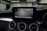 AMG Cクラス C63ｽﾃｰｼｮﾝﾜｺﾞﾝ ﾚｰﾀﾞｰｾｰﾌﾃｨPKG　ｷｰﾚｽｺﾞｰ 黒本革 ﾊﾟﾉﾗﾏSR HDDﾅﾋﾞTV BT音楽 ﾊﾞｯｸｶﾒﾗ PTS LEDﾗｲﾄ 自動Rｹﾞｰﾄ ﾊﾝｽﾞﾌﾘｰA AMG専用装備&ﾁｭｰﾆﾝｸﾞﾀﾞｲﾅﾐｯｸS H&Rﾀﾞｳﾝﾀﾞｽ 7AT　2年保証