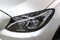 AMG Cクラス C63ｽﾃｰｼｮﾝﾜｺﾞﾝ ﾚｰﾀﾞｰｾｰﾌﾃｨPKG　ｷｰﾚｽｺﾞｰ 黒本革 ﾊﾟﾉﾗﾏSR HDDﾅﾋﾞTV BT音楽 ﾊﾞｯｸｶﾒﾗ PTS LEDﾗｲﾄ 自動Rｹﾞｰﾄ ﾊﾝｽﾞﾌﾘｰA AMG専用装備&ﾁｭｰﾆﾝｸﾞﾀﾞｲﾅﾐｯｸS H&Rﾀﾞｳﾝﾀﾞｽ 7AT　2年保証