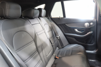 AMG Cクラス C63ｽﾃｰｼｮﾝﾜｺﾞﾝ ﾚｰﾀﾞｰｾｰﾌﾃｨPKG　ｷｰﾚｽｺﾞｰ 黒本革 ﾊﾟﾉﾗﾏSR HDDﾅﾋﾞTV BT音楽 ﾊﾞｯｸｶﾒﾗ PTS LEDﾗｲﾄ 自動Rｹﾞｰﾄ ﾊﾝｽﾞﾌﾘｰA AMG専用装備&ﾁｭｰﾆﾝｸﾞﾀﾞｲﾅﾐｯｸS H&Rﾀﾞｳﾝﾀﾞｽ 7AT　2年保証