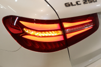 メルセデスベンツ GLC GLC250 4MATIC ｽﾎﾟｰﾂ ﾚｰﾀﾞｰｾｰﾌﾃｨPKG　ｷｰﾚｽｺﾞｰ ﾚｻﾞｰDINAMICAｼｰﾄ ｼｰﾄﾋｰﾀｰ HDDﾅﾋﾞTV BT音楽 360ｶﾒﾗ PTS LEDﾗｲﾄ 自動Rｹﾞｰﾄ ﾊﾝｽﾞﾌﾘｰA AMGｴｱﾛ&19AW ﾀﾞｲﾅﾐｯｸS 9AT　2年保証