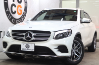 メルセデスベンツ GLC GLC250 4MATIC ｽﾎﾟｰﾂ ﾚｰﾀﾞｰｾｰﾌﾃｨPKG　ｷｰﾚｽｺﾞｰ ﾚｻﾞｰDINAMICAｼｰﾄ ｼｰﾄﾋｰﾀｰ HDDﾅﾋﾞTV BT音楽 360ｶﾒﾗ PTS LEDﾗｲﾄ 自動Rｹﾞｰﾄ ﾊﾝｽﾞﾌﾘｰA AMGｴｱﾛ&19AW ﾀﾞｲﾅﾐｯｸS 9AT　2年保証
