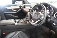 メルセデスベンツ GLC GLC250 4MATIC ｽﾎﾟｰﾂ ﾚｰﾀﾞｰｾｰﾌﾃｨPKG　ｷｰﾚｽｺﾞｰ ﾚｻﾞｰDINAMICAｼｰﾄ ｼｰﾄﾋｰﾀｰ HDDﾅﾋﾞTV BT音楽 360ｶﾒﾗ PTS LEDﾗｲﾄ 自動Rｹﾞｰﾄ ﾊﾝｽﾞﾌﾘｰA AMGｴｱﾛ&19AW ﾀﾞｲﾅﾐｯｸS 9AT　2年保証