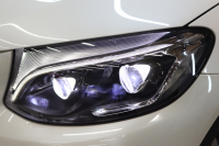 メルセデスベンツ GLC GLC250 4MATIC ｽﾎﾟｰﾂ ﾚｰﾀﾞｰｾｰﾌﾃｨPKG　ｷｰﾚｽｺﾞｰ ﾚｻﾞｰDINAMICAｼｰﾄ ｼｰﾄﾋｰﾀｰ HDDﾅﾋﾞTV BT音楽 360ｶﾒﾗ PTS LEDﾗｲﾄ 自動Rｹﾞｰﾄ ﾊﾝｽﾞﾌﾘｰA AMGｴｱﾛ&19AW ﾀﾞｲﾅﾐｯｸS 9AT　2年保証