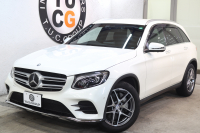 メルセデスベンツ GLC GLC250 4MATIC ｽﾎﾟｰﾂ ﾚｰﾀﾞｰｾｰﾌﾃｨPKG　ｷｰﾚｽｺﾞｰ ﾚｻﾞｰDINAMICAｼｰﾄ ｼｰﾄﾋｰﾀｰ HDDﾅﾋﾞTV BT音楽 360ｶﾒﾗ PTS LEDﾗｲﾄ 自動Rｹﾞｰﾄ ﾊﾝｽﾞﾌﾘｰA AMGｴｱﾛ&19AW ﾀﾞｲﾅﾐｯｸS 9AT　2年保証