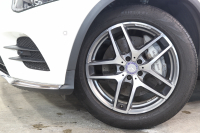 メルセデスベンツ GLC GLC250 4MATIC ｽﾎﾟｰﾂ ﾚｰﾀﾞｰｾｰﾌﾃｨPKG　ｷｰﾚｽｺﾞｰ ﾚｻﾞｰDINAMICAｼｰﾄ ｼｰﾄﾋｰﾀｰ HDDﾅﾋﾞTV BT音楽 360ｶﾒﾗ PTS LEDﾗｲﾄ 自動Rｹﾞｰﾄ ﾊﾝｽﾞﾌﾘｰA AMGｴｱﾛ&19AW ﾀﾞｲﾅﾐｯｸS 9AT　2年保証