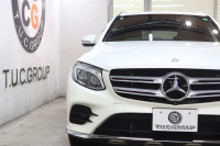 メルセデスベンツ GLC GLC250 4MATIC ｽﾎﾟｰﾂ ﾚｰﾀﾞｰｾｰﾌﾃｨPKG　ｷｰﾚｽｺﾞｰ ﾚｻﾞｰDINAMICAｼｰﾄ ｼｰﾄﾋｰﾀｰ HDDﾅﾋﾞTV BT音楽 360ｶﾒﾗ PTS LEDﾗｲﾄ 自動Rｹﾞｰﾄ ﾊﾝｽﾞﾌﾘｰA AMGｴｱﾛ&19AW ﾀﾞｲﾅﾐｯｸS 9AT　2年保証
