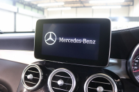 メルセデスベンツ GLC GLC250 4MATIC ｽﾎﾟｰﾂ ﾚｰﾀﾞｰｾｰﾌﾃｨPKG　ｷｰﾚｽｺﾞｰ ﾚｻﾞｰDINAMICAｼｰﾄ ｼｰﾄﾋｰﾀｰ HDDﾅﾋﾞTV BT音楽 360ｶﾒﾗ PTS LEDﾗｲﾄ 自動Rｹﾞｰﾄ ﾊﾝｽﾞﾌﾘｰA AMGｴｱﾛ&19AW ﾀﾞｲﾅﾐｯｸS 9AT　2年保証