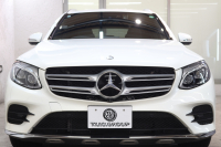メルセデスベンツ GLC GLC250 4MATIC ｽﾎﾟｰﾂ ﾚｰﾀﾞｰｾｰﾌﾃｨPKG　ｷｰﾚｽｺﾞｰ ﾚｻﾞｰDINAMICAｼｰﾄ ｼｰﾄﾋｰﾀｰ HDDﾅﾋﾞTV BT音楽 360ｶﾒﾗ PTS LEDﾗｲﾄ 自動Rｹﾞｰﾄ ﾊﾝｽﾞﾌﾘｰA AMGｴｱﾛ&19AW ﾀﾞｲﾅﾐｯｸS 9AT　2年保証