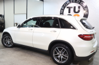 メルセデスベンツ GLC GLC250 4MATIC ｽﾎﾟｰﾂ ﾚｰﾀﾞｰｾｰﾌﾃｨPKG　ｷｰﾚｽｺﾞｰ ﾚｻﾞｰDINAMICAｼｰﾄ ｼｰﾄﾋｰﾀｰ HDDﾅﾋﾞTV BT音楽 360ｶﾒﾗ PTS LEDﾗｲﾄ 自動Rｹﾞｰﾄ ﾊﾝｽﾞﾌﾘｰA AMGｴｱﾛ&19AW ﾀﾞｲﾅﾐｯｸS 9AT　2年保証