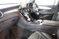 メルセデスベンツ GLC GLC250 4MATIC ｽﾎﾟｰﾂ ﾚｰﾀﾞｰｾｰﾌﾃｨPKG　ｷｰﾚｽｺﾞｰ ﾚｻﾞｰDINAMICAｼｰﾄ ｼｰﾄﾋｰﾀｰ HDDﾅﾋﾞTV BT音楽 360ｶﾒﾗ PTS LEDﾗｲﾄ 自動Rｹﾞｰﾄ ﾊﾝｽﾞﾌﾘｰA AMGｴｱﾛ&19AW ﾀﾞｲﾅﾐｯｸS 9AT　2年保証