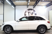 メルセデスベンツ GLC GLC250 4MATIC ｽﾎﾟｰﾂ ﾚｰﾀﾞｰｾｰﾌﾃｨPKG　ｷｰﾚｽｺﾞｰ ﾚｻﾞｰDINAMICAｼｰﾄ ｼｰﾄﾋｰﾀｰ HDDﾅﾋﾞTV BT音楽 360ｶﾒﾗ PTS LEDﾗｲﾄ 自動Rｹﾞｰﾄ ﾊﾝｽﾞﾌﾘｰA AMGｴｱﾛ&19AW ﾀﾞｲﾅﾐｯｸS 9AT　2年保証