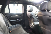 メルセデスベンツ GLC GLC220d 4MATIC ﾅｲﾄｴﾃﾞｨｼｮﾝ ﾚｰﾀﾞｰｾｰﾌﾃｨPKG　130台限定車 特別仕様車 後期 1ｵｰﾅｰ ｷｰﾚｽｺﾞｰ 黒革 ﾊﾟﾉﾗﾏSR MBUXﾅﾋﾞTV BT音楽 360ｶﾒﾗ PTS LEDﾗｲﾄ 自動Rｹﾞｰﾄ ﾊﾝｽﾞﾌﾘｰA AMGｴｱﾛ&19AW ﾅｲﾄPKG ﾜｲﾔﾚｽ充電 9AT　2年保証