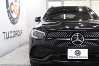 メルセデスベンツ GLC GLC220d 4MATIC ﾅｲﾄｴﾃﾞｨｼｮﾝ ﾚｰﾀﾞｰｾｰﾌﾃｨPKG　130台限定車 特別仕様車 後期 1ｵｰﾅｰ ｷｰﾚｽｺﾞｰ 黒革 ﾊﾟﾉﾗﾏSR MBUXﾅﾋﾞTV BT音楽 360ｶﾒﾗ PTS LEDﾗｲﾄ 自動Rｹﾞｰﾄ ﾊﾝｽﾞﾌﾘｰA AMGｴｱﾛ&19AW ﾅｲﾄPKG ﾜｲﾔﾚｽ充電 9AT　2年保証