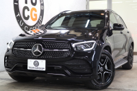 メルセデスベンツ GLC GLC220d 4MATIC ﾅｲﾄｴﾃﾞｨｼｮﾝ ﾚｰﾀﾞｰｾｰﾌﾃｨPKG　130台限定車 特別仕様車 後期 1ｵｰﾅｰ ｷｰﾚｽｺﾞｰ 黒革 ﾊﾟﾉﾗﾏSR MBUXﾅﾋﾞTV BT音楽 360ｶﾒﾗ PTS LEDﾗｲﾄ 自動Rｹﾞｰﾄ ﾊﾝｽﾞﾌﾘｰA AMGｴｱﾛ&19AW ﾅｲﾄPKG ﾜｲﾔﾚｽ充電 9AT　2年保証