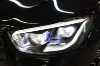 メルセデスベンツ GLC GLC220d 4MATIC ﾅｲﾄｴﾃﾞｨｼｮﾝ ﾚｰﾀﾞｰｾｰﾌﾃｨPKG　130台限定車 特別仕様車 後期 1ｵｰﾅｰ ｷｰﾚｽｺﾞｰ 黒革 ﾊﾟﾉﾗﾏSR MBUXﾅﾋﾞTV BT音楽 360ｶﾒﾗ PTS LEDﾗｲﾄ 自動Rｹﾞｰﾄ ﾊﾝｽﾞﾌﾘｰA AMGｴｱﾛ&19AW ﾅｲﾄPKG ﾜｲﾔﾚｽ充電 9AT　2年保証