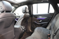 メルセデスベンツ GLC GLC220d 4MATIC ﾅｲﾄｴﾃﾞｨｼｮﾝ ﾚｰﾀﾞｰｾｰﾌﾃｨPKG　130台限定車 特別仕様車 後期 1ｵｰﾅｰ ｷｰﾚｽｺﾞｰ 黒革 ﾊﾟﾉﾗﾏSR MBUXﾅﾋﾞTV BT音楽 360ｶﾒﾗ PTS LEDﾗｲﾄ 自動Rｹﾞｰﾄ ﾊﾝｽﾞﾌﾘｰA AMGｴｱﾛ&19AW ﾅｲﾄPKG ﾜｲﾔﾚｽ充電 9AT　2年保証