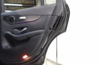 メルセデスベンツ GLC GLC220d 4MATIC ﾅｲﾄｴﾃﾞｨｼｮﾝ ﾚｰﾀﾞｰｾｰﾌﾃｨPKG　130台限定車 特別仕様車 後期 1ｵｰﾅｰ ｷｰﾚｽｺﾞｰ 黒革 ﾊﾟﾉﾗﾏSR MBUXﾅﾋﾞTV BT音楽 360ｶﾒﾗ PTS LEDﾗｲﾄ 自動Rｹﾞｰﾄ ﾊﾝｽﾞﾌﾘｰA AMGｴｱﾛ&19AW ﾅｲﾄPKG ﾜｲﾔﾚｽ充電 9AT　2年保証