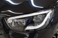 メルセデスベンツ GLC GLC220d 4MATIC ﾅｲﾄｴﾃﾞｨｼｮﾝ ﾚｰﾀﾞｰｾｰﾌﾃｨPKG　130台限定車 特別仕様車 後期 1ｵｰﾅｰ ｷｰﾚｽｺﾞｰ 黒革 ﾊﾟﾉﾗﾏSR MBUXﾅﾋﾞTV BT音楽 360ｶﾒﾗ PTS LEDﾗｲﾄ 自動Rｹﾞｰﾄ ﾊﾝｽﾞﾌﾘｰA AMGｴｱﾛ&19AW ﾅｲﾄPKG ﾜｲﾔﾚｽ充電 9AT　2年保証