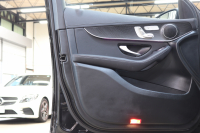 メルセデスベンツ GLC GLC220d 4MATIC ﾅｲﾄｴﾃﾞｨｼｮﾝ ﾚｰﾀﾞｰｾｰﾌﾃｨPKG　130台限定車 特別仕様車 後期 1ｵｰﾅｰ ｷｰﾚｽｺﾞｰ 黒革 ﾊﾟﾉﾗﾏSR MBUXﾅﾋﾞTV BT音楽 360ｶﾒﾗ PTS LEDﾗｲﾄ 自動Rｹﾞｰﾄ ﾊﾝｽﾞﾌﾘｰA AMGｴｱﾛ&19AW ﾅｲﾄPKG ﾜｲﾔﾚｽ充電 9AT　2年保証