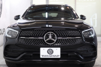 メルセデスベンツ GLC GLC220d 4MATIC ﾅｲﾄｴﾃﾞｨｼｮﾝ ﾚｰﾀﾞｰｾｰﾌﾃｨPKG　130台限定車 特別仕様車 後期 1ｵｰﾅｰ ｷｰﾚｽｺﾞｰ 黒革 ﾊﾟﾉﾗﾏSR MBUXﾅﾋﾞTV BT音楽 360ｶﾒﾗ PTS LEDﾗｲﾄ 自動Rｹﾞｰﾄ ﾊﾝｽﾞﾌﾘｰA AMGｴｱﾛ&19AW ﾅｲﾄPKG ﾜｲﾔﾚｽ充電 9AT　2年保証